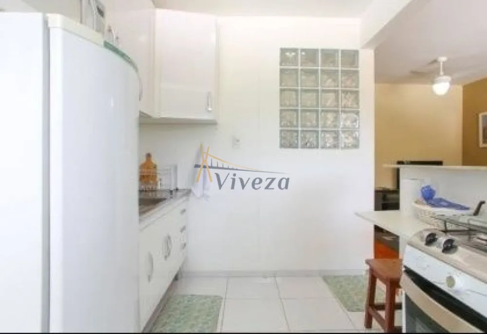 Apartamento, 2 quartos, 65 m² - Foto 6