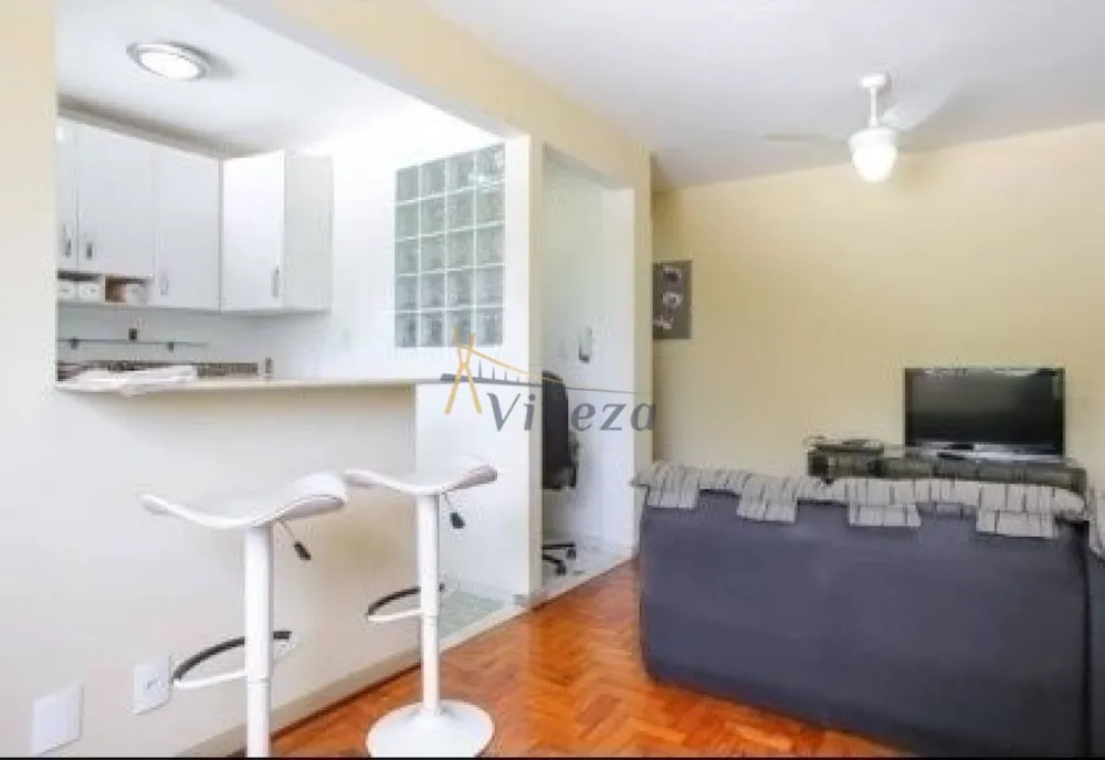 Apartamento, 2 quartos, 65 m² - Foto 5