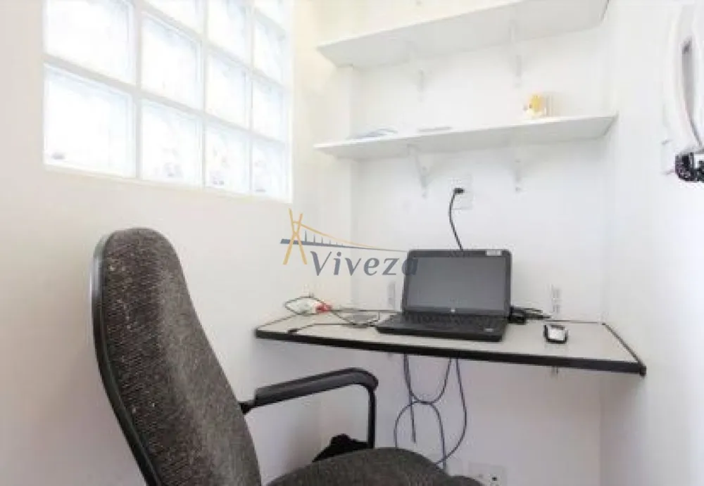 Apartamento, 2 quartos, 65 m² - Foto 2