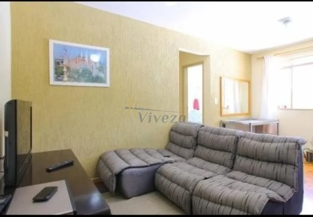 Apartamento, 2 quartos, 65 m² - Foto 3