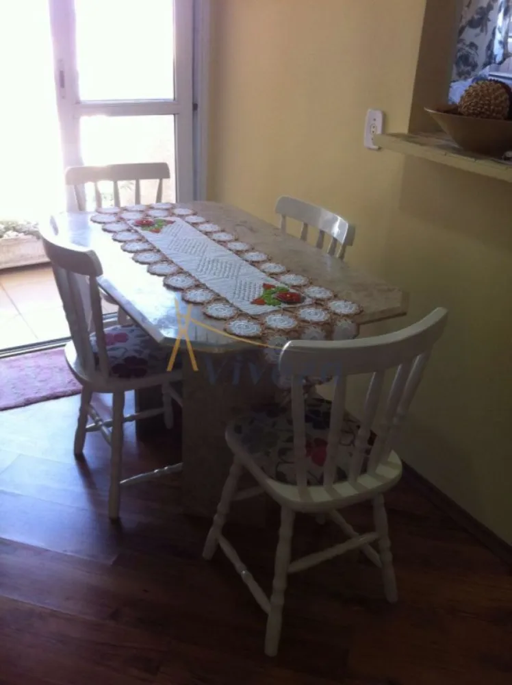 Apartamento, 2 quartos, 60 m² - Foto 2