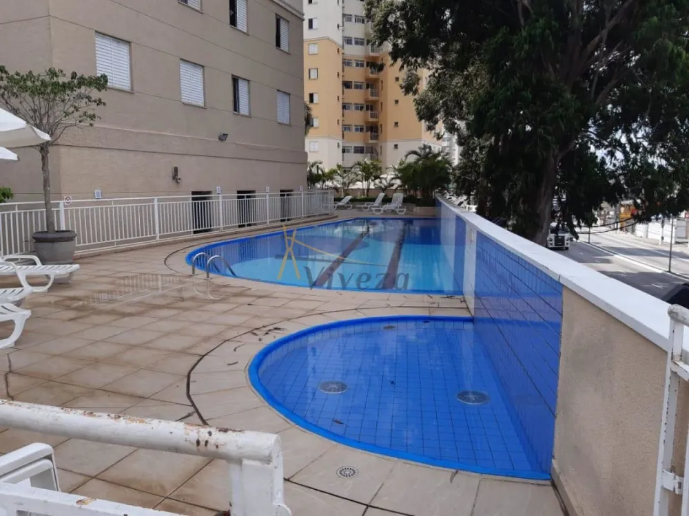 Apartamento, 2 quartos, 60 m² - Foto 8