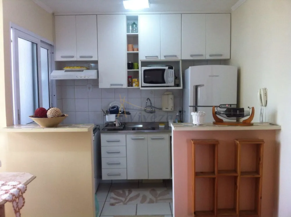 Apartamento, 2 quartos, 60 m² - Foto 7