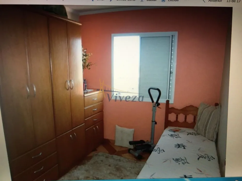 Apartamento, 2 quartos, 60 m² - Foto 4