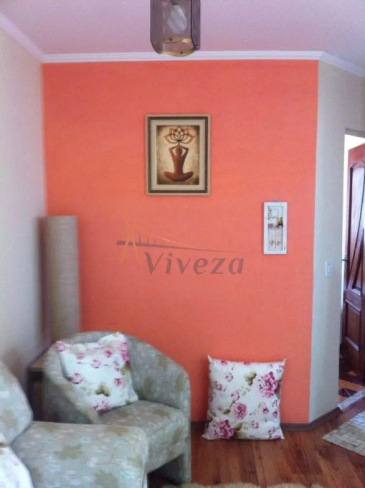 Apartamento, 2 quartos, 60 m² - Foto 3