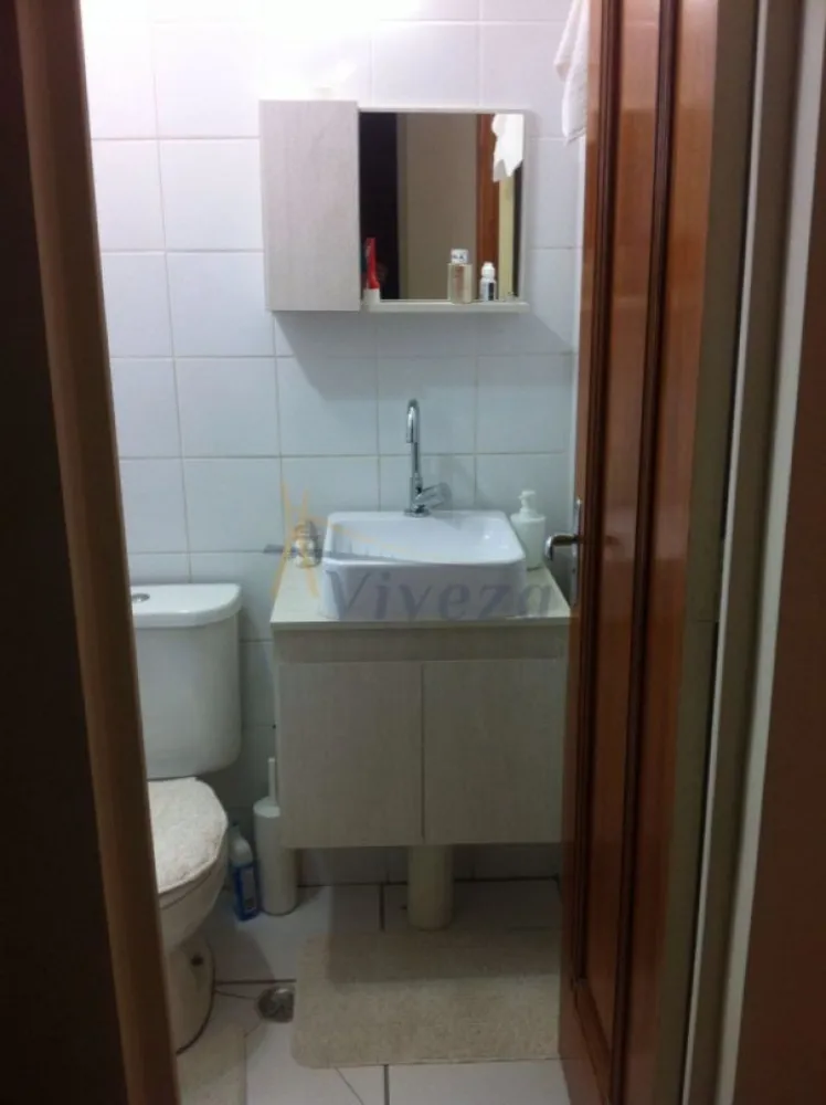 Apartamento, 2 quartos, 60 m² - Foto 6
