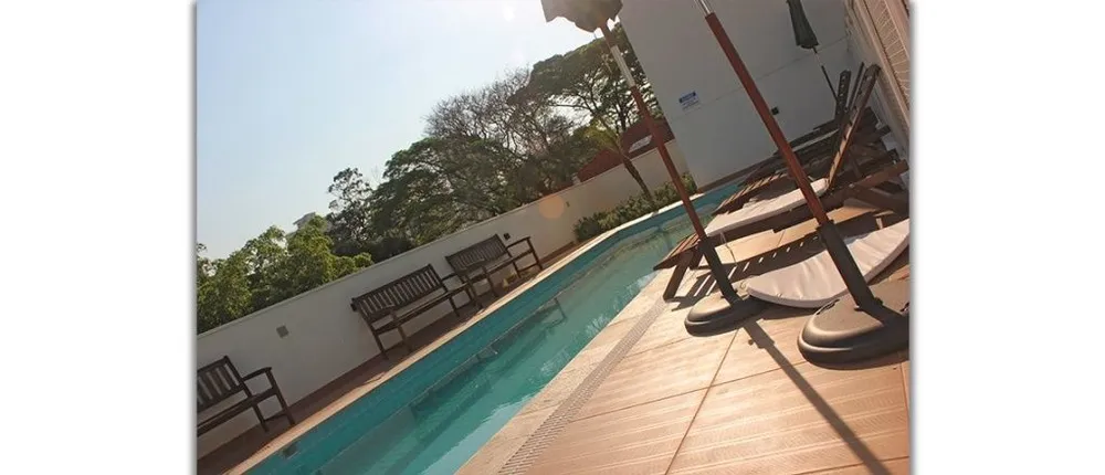 Apartamento, 2 quartos, 56 m² - Foto 3