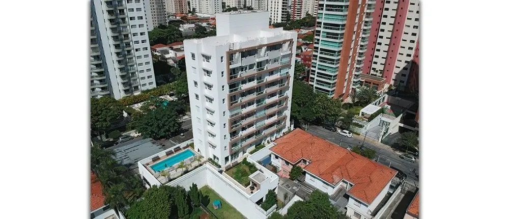Apartamento, 2 quartos, 56 m² - Foto 1