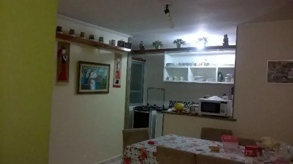 Apartamento, 3 quartos, 78 m² - Foto 1