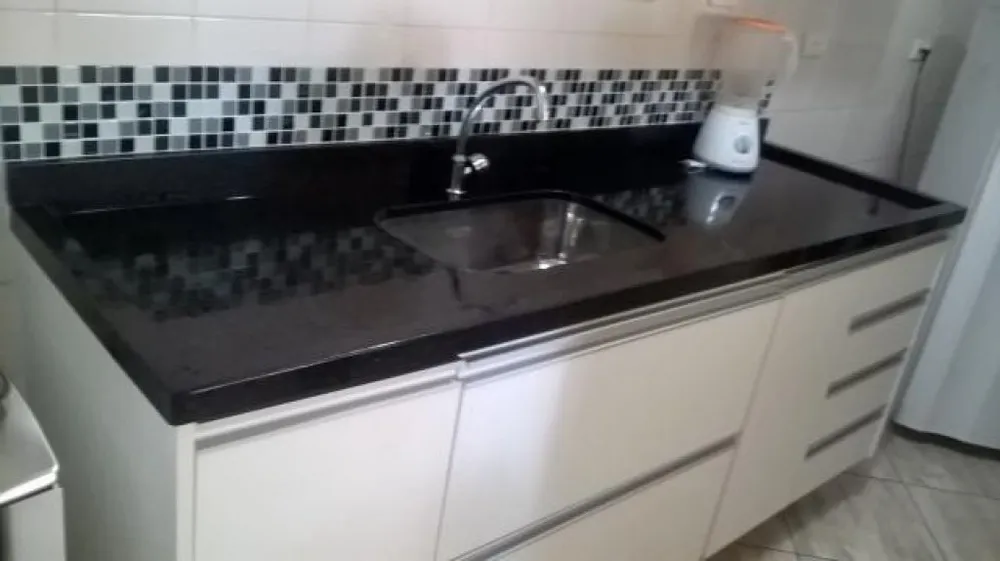 Apartamento, 3 quartos, 78 m² - Foto 4