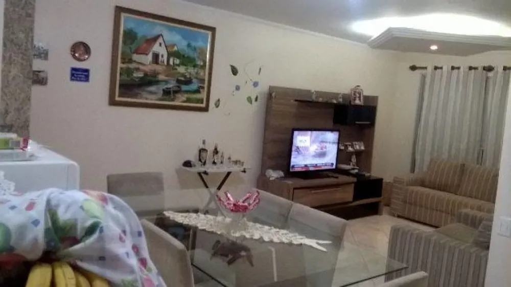 Apartamento, 3 quartos, 78 m² - Foto 2