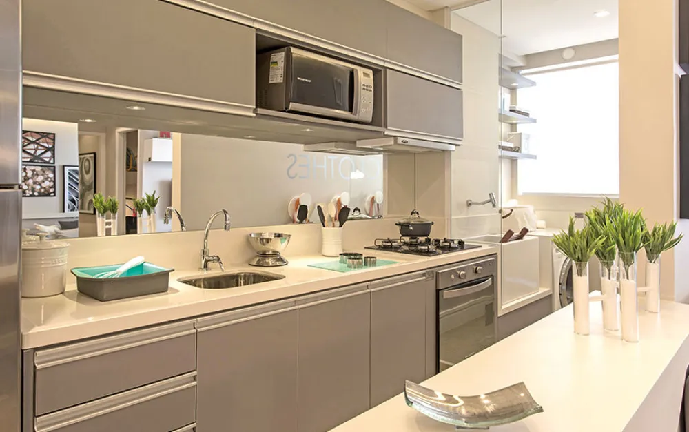 Apartamento, 2 quartos, 67 m² - Foto 3