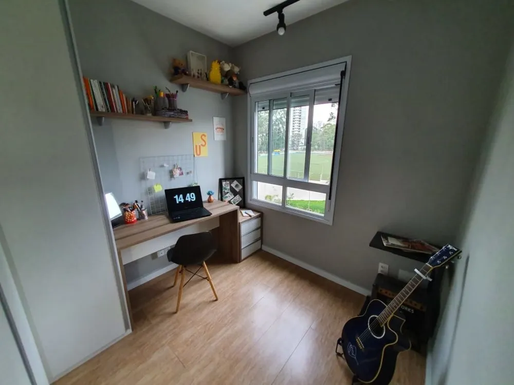 Apartamento, 2 quartos, 48 m² - Foto 8