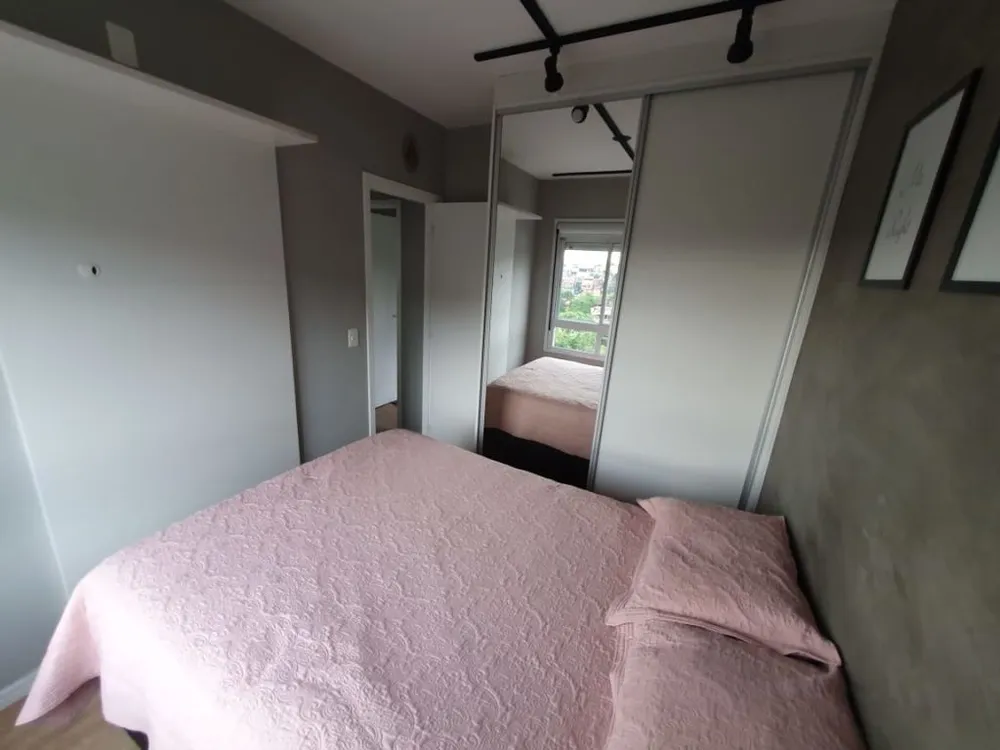 Apartamento, 2 quartos, 48 m² - Foto 6