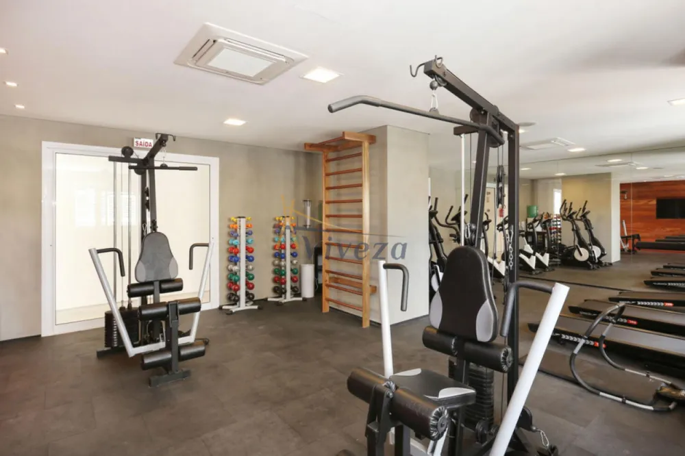 Apartamento, 1 quarto, 20 m² - Foto 6