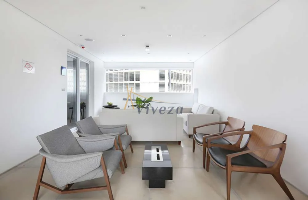 Apartamento, 1 quarto, 20 m² - Foto 3
