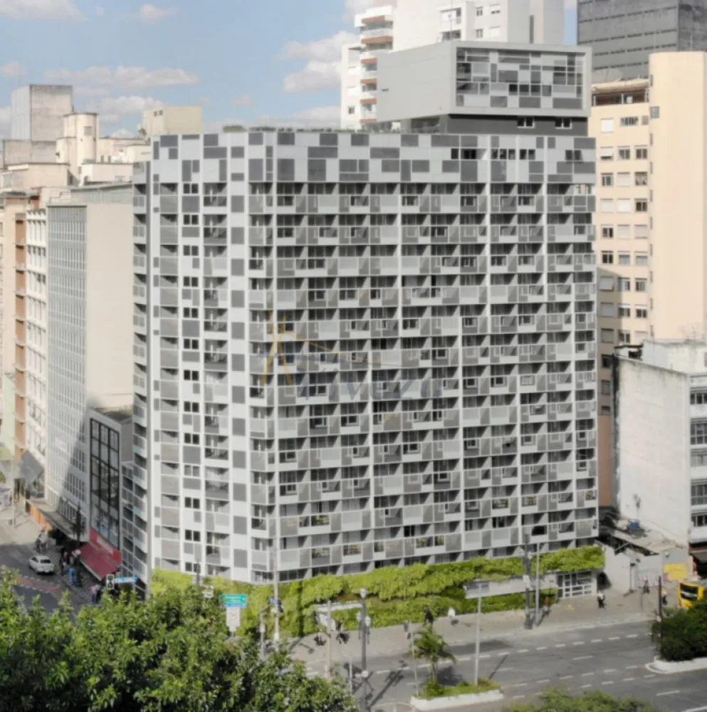 Apartamento, 1 quarto, 20 m² - Foto 5