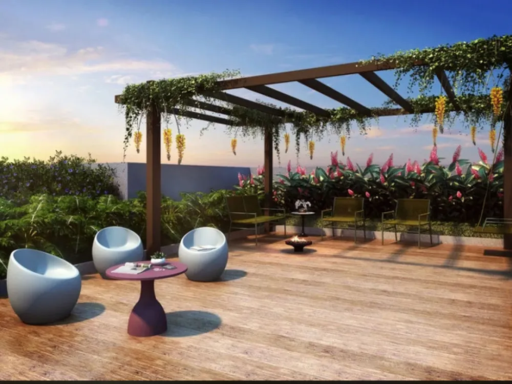 Apartamento, 2 quartos, 72 m² - Foto 8