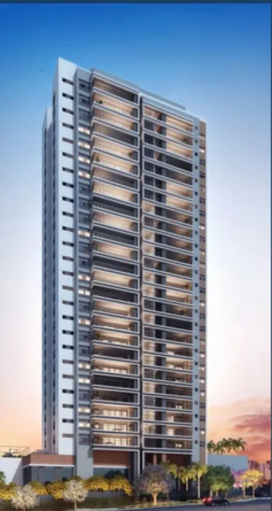 Apartamento, 2 quartos, 72 m² - Foto 4
