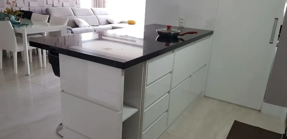 Apartamento, 1 quarto, 69 m² - Foto 7