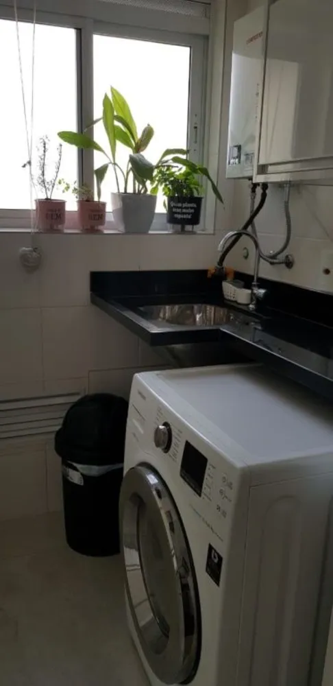 Apartamento, 1 quarto, 69 m² - Foto 8