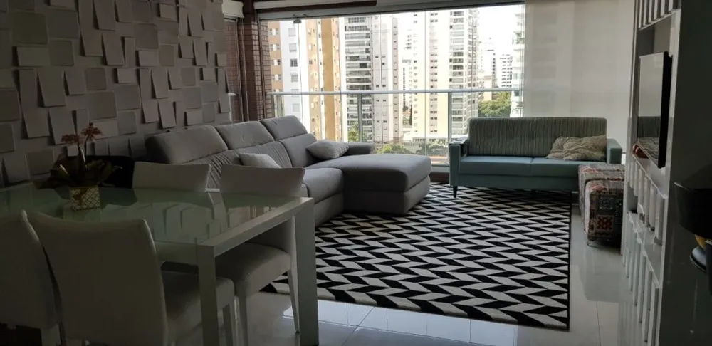 Apartamento, 1 quarto, 69 m² - Foto 2