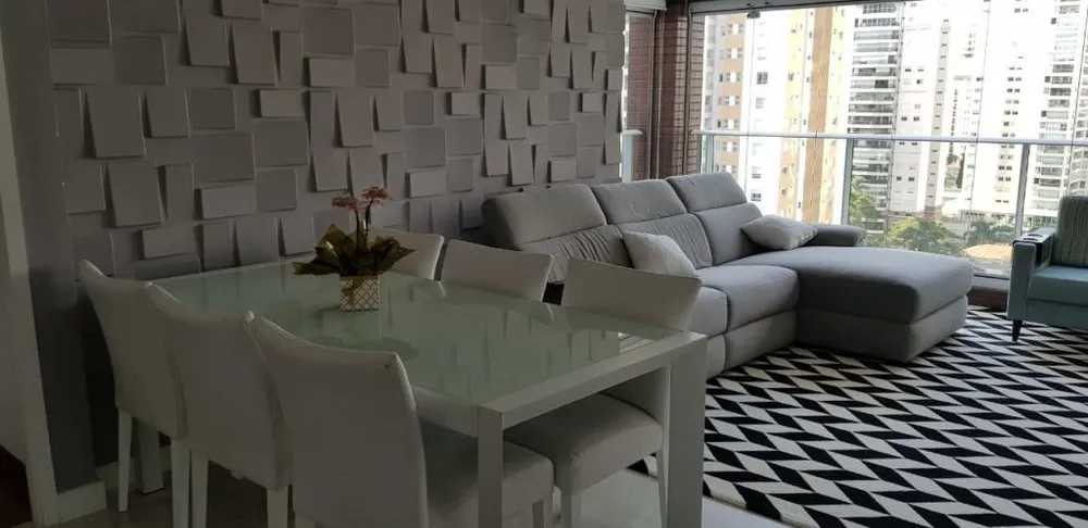 Apartamento, 1 quarto, 69 m² - Foto 1