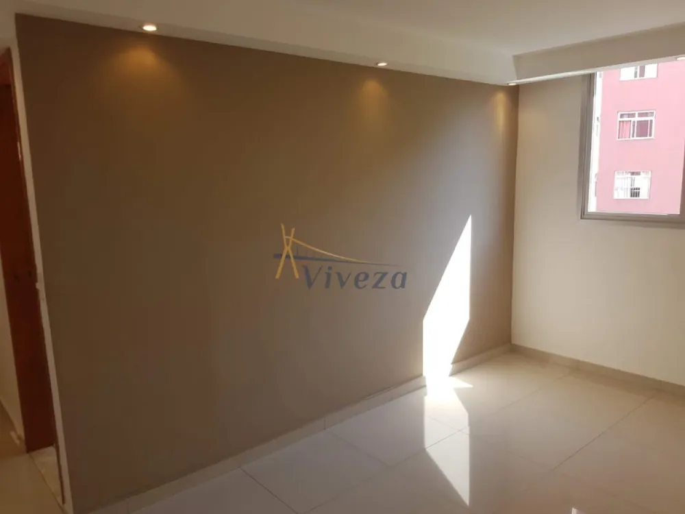 Apartamento, 3 quartos, 70 m² - Foto 2