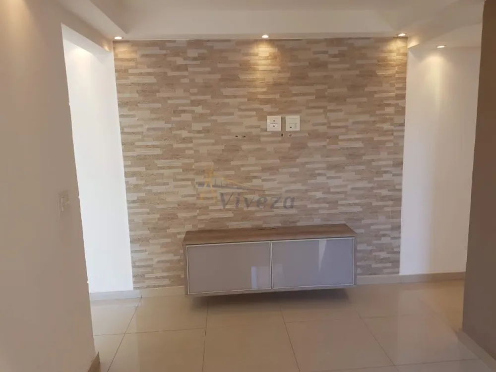 Apartamento, 3 quartos, 70 m² - Foto 1