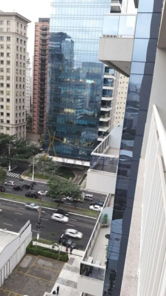 Apartamento, 1 quarto, 54 m² - Foto 1