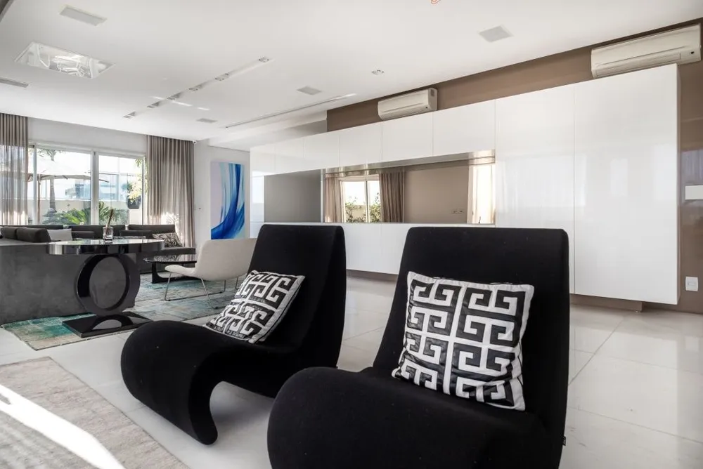 Apartamento, 4 quartos, 414 m² - Foto 5