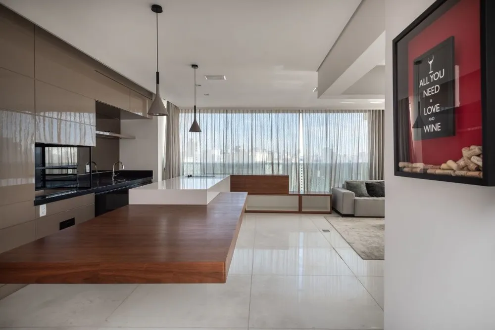 Apartamento, 4 quartos, 414 m² - Foto 1