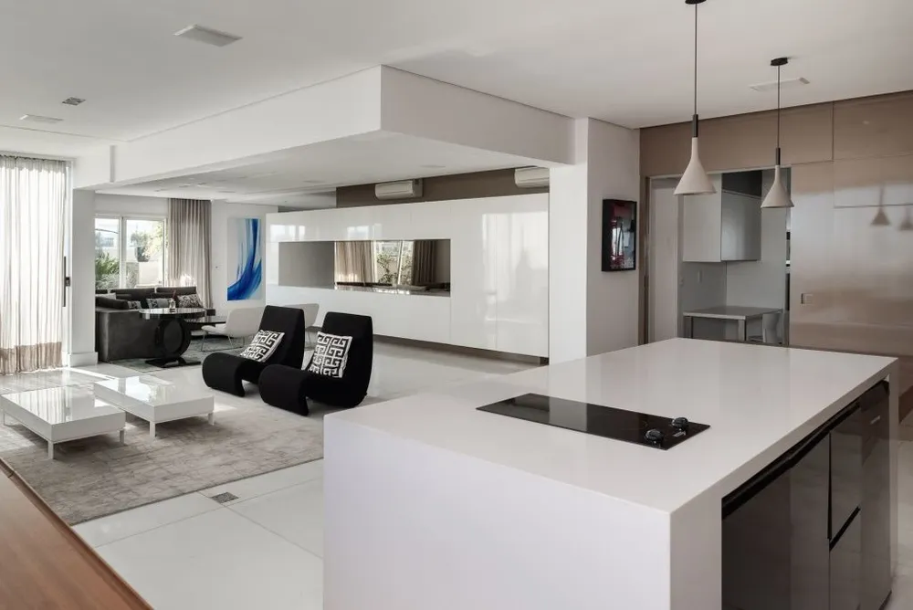 Apartamento, 4 quartos, 414 m² - Foto 4