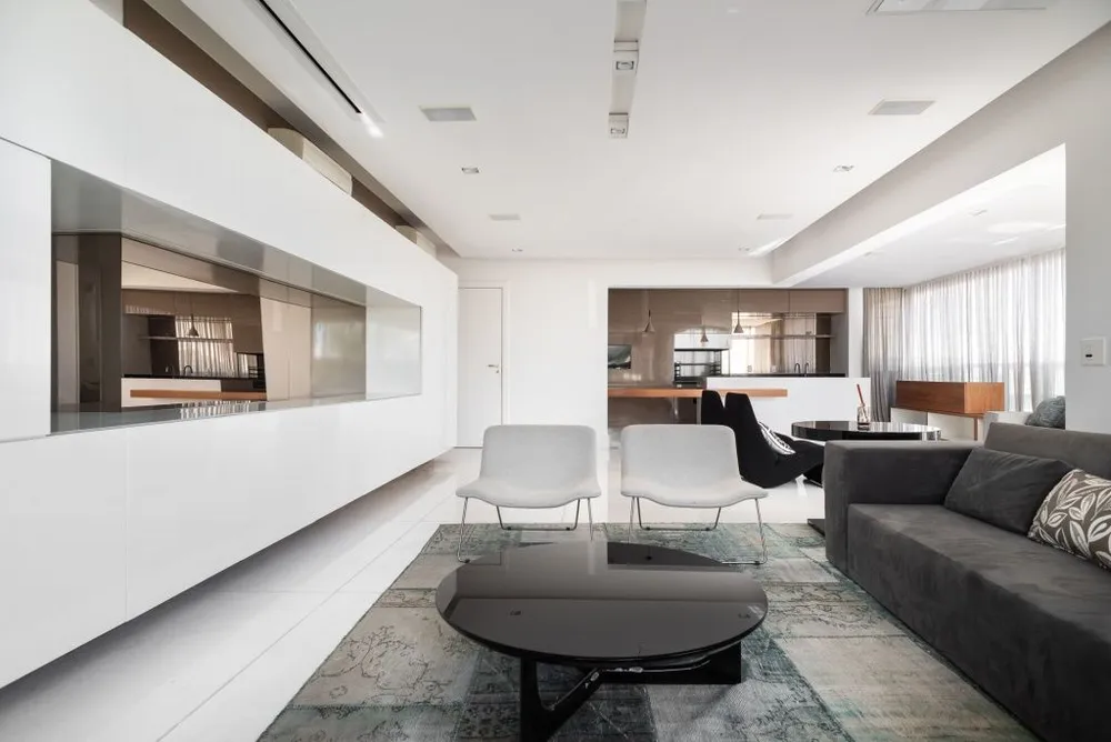 Apartamento, 4 quartos, 414 m² - Foto 3