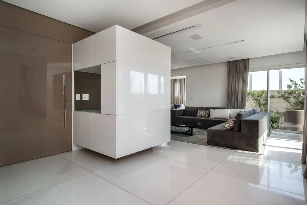 Apartamento, 4 quartos, 414 m² - Foto 2