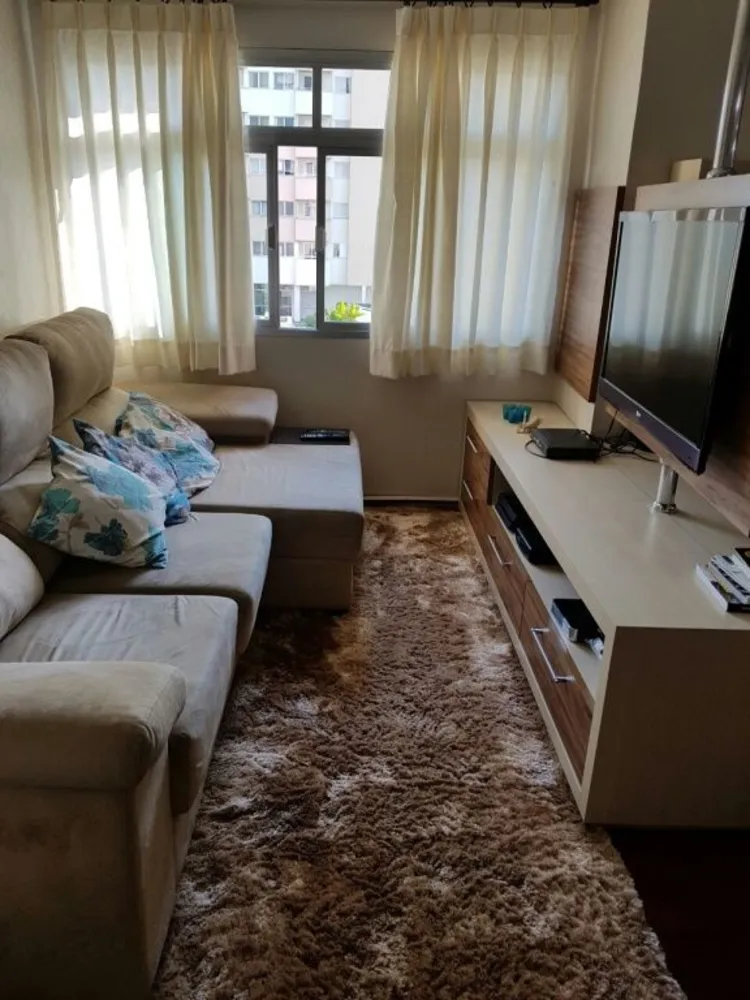 Apartamento, 2 quartos, 70 m² - Foto 1