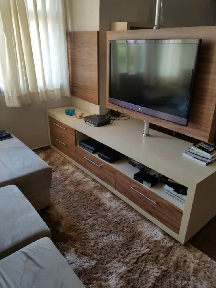 Apartamento, 2 quartos, 70 m² - Foto 2