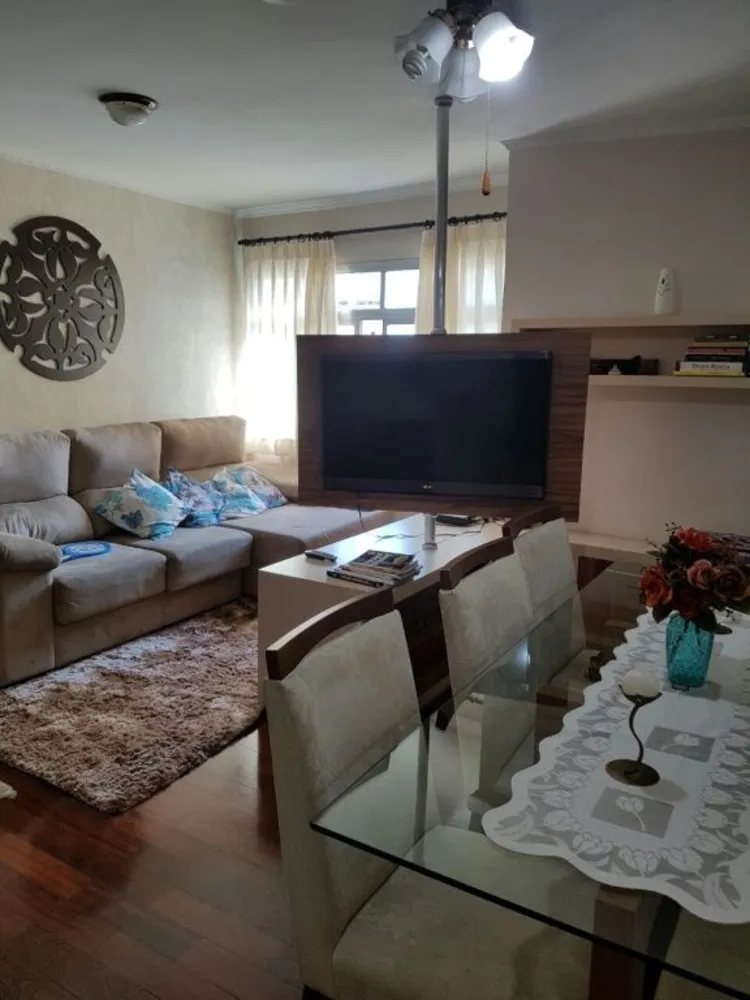 Apartamento, 2 quartos, 70 m² - Foto 4