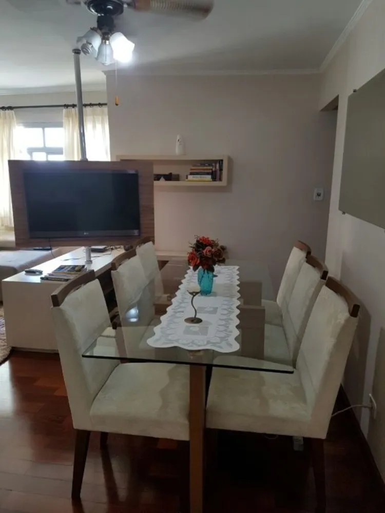 Apartamento, 2 quartos, 70 m² - Foto 3
