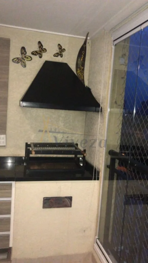 Apartamento, 2 quartos, 83 m² - Foto 6