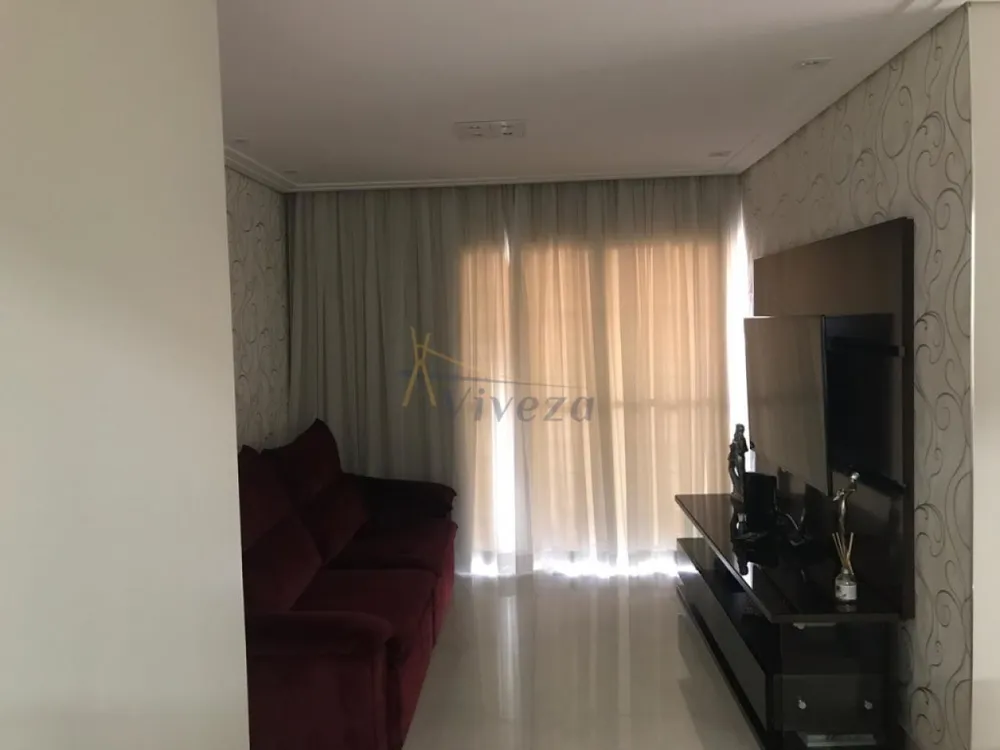 Apartamento, 2 quartos, 83 m² - Foto 1