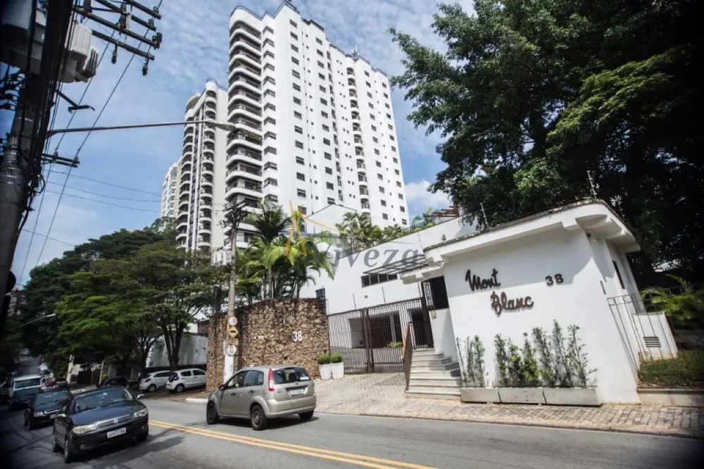 Apartamento, 4 quartos, 175 m² - Foto 8