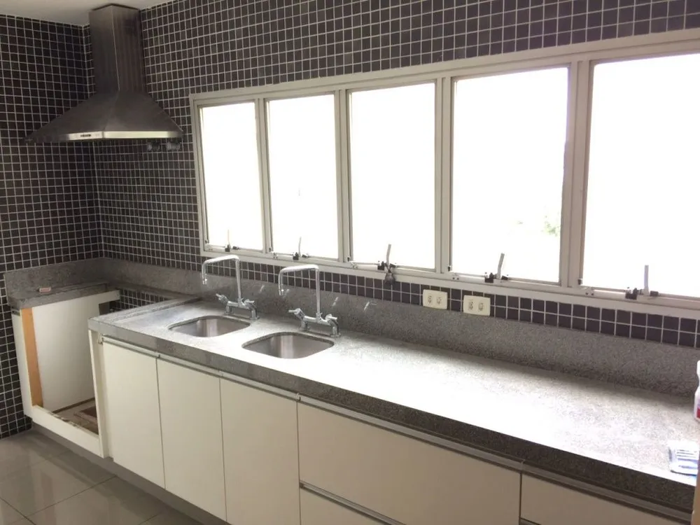Apartamento, 4 quartos, 210 m² - Foto 3