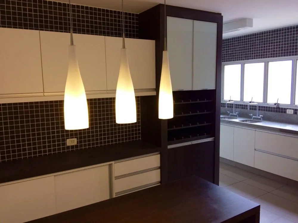 Apartamento, 4 quartos, 210 m² - Foto 4