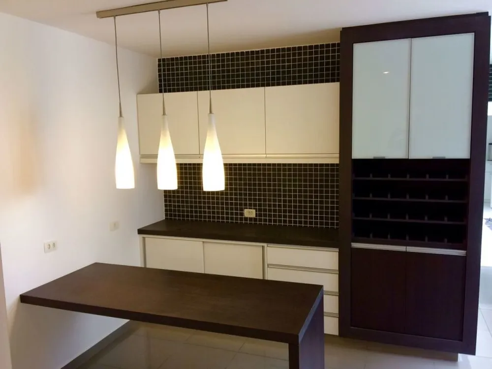 Apartamento, 4 quartos, 210 m² - Foto 2