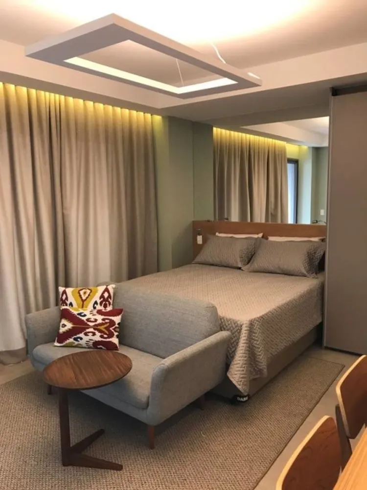 Apartamento, 1 quarto, 43 m² - Foto 5