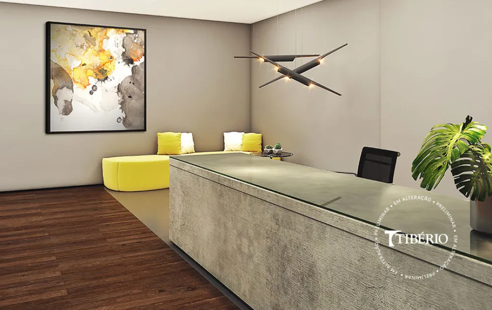 Apartamento, 2 quartos, 56 m² - Foto 4