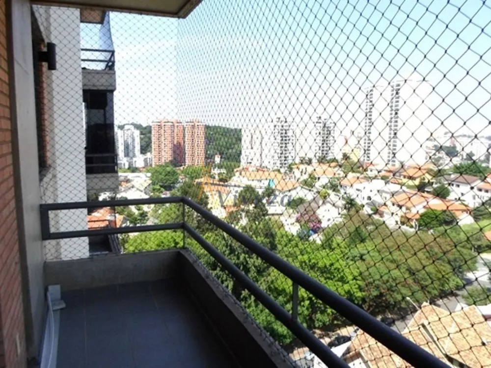 Apartamento, 3 quartos, 98 m² - Foto 1
