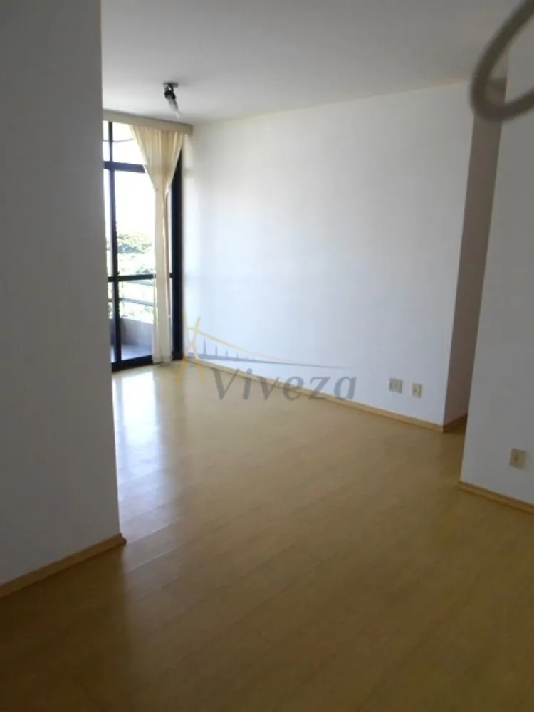 Apartamento, 3 quartos, 98 m² - Foto 3