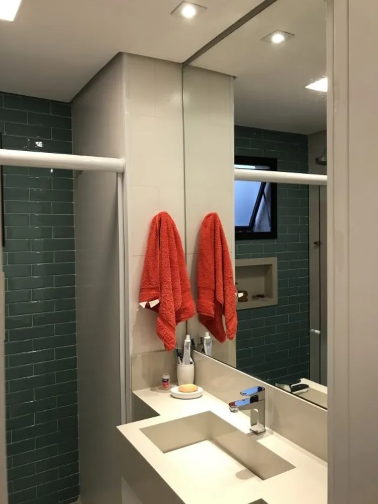 Apartamento, 3 quartos, 100 m² - Foto 8